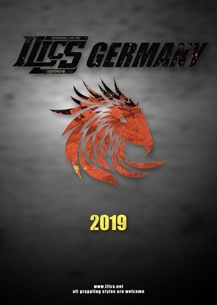 ILLCS GERMANY 2019