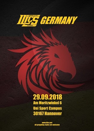 ILLCS GERMANY 29.09.2018